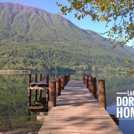 Villaggio Turistico Il Lago Dorato Carlazzo Exterior foto